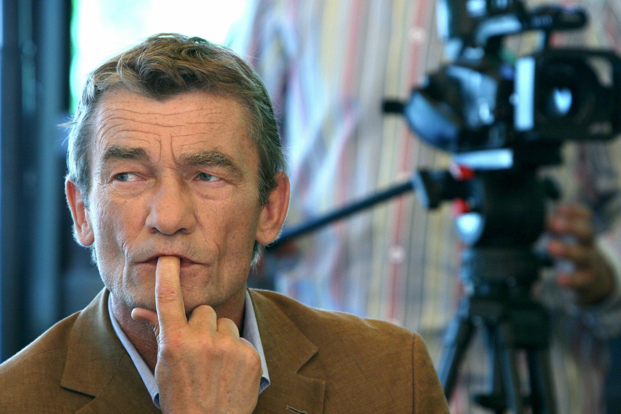 Krzysztof Kiersznowski nie żyje