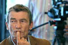 Krzysztof Kiersznowski nie żyje