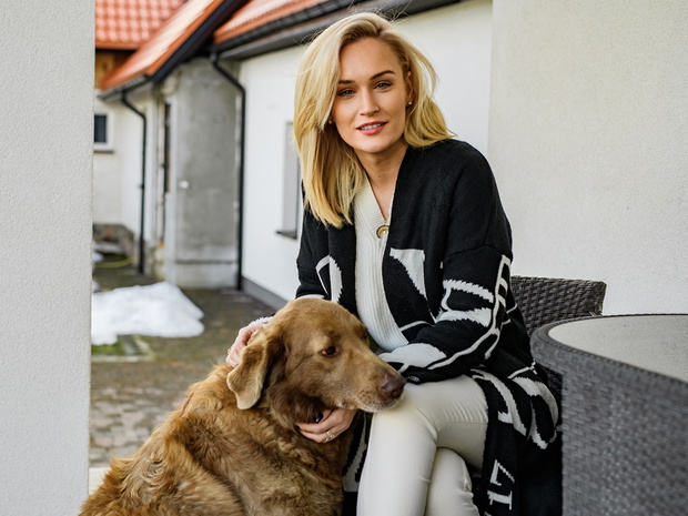 Jak wygląda dom Kamili z Rolnik szuka żony 8