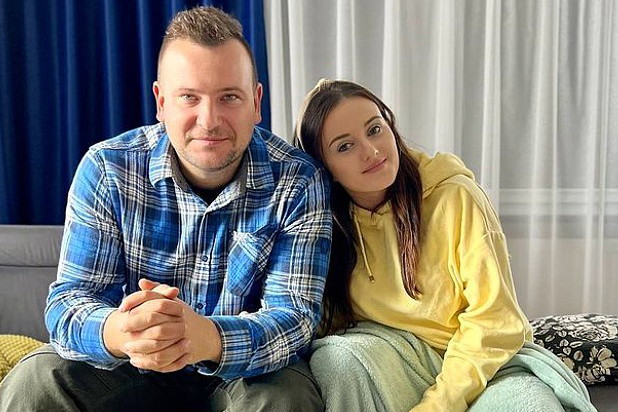 Rolnik szuka żony: Ania i Grzegorz Bardowscy