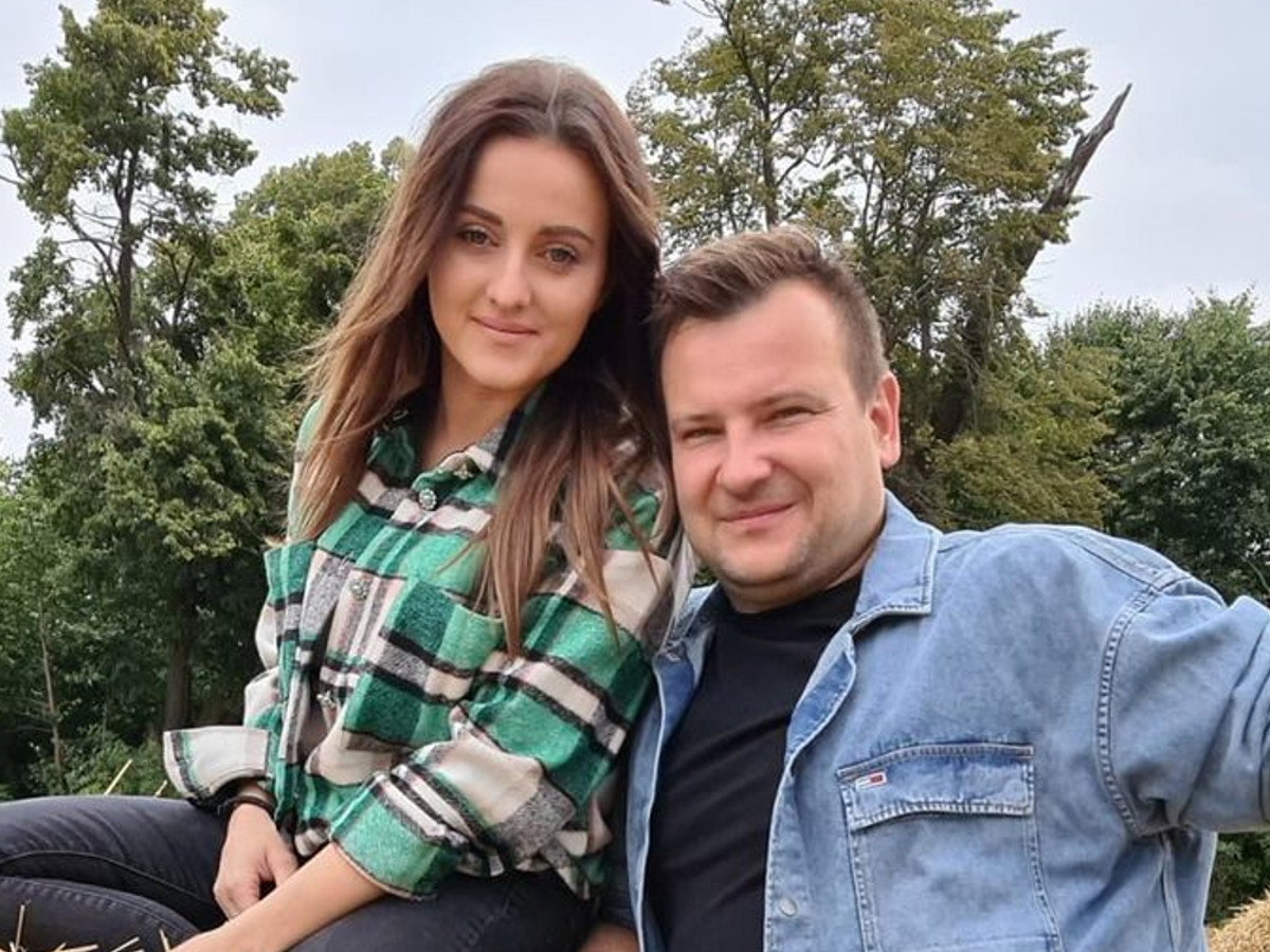"Rolnik szuka żony": Anna Bardowska pochwaliła się nową fryzurą