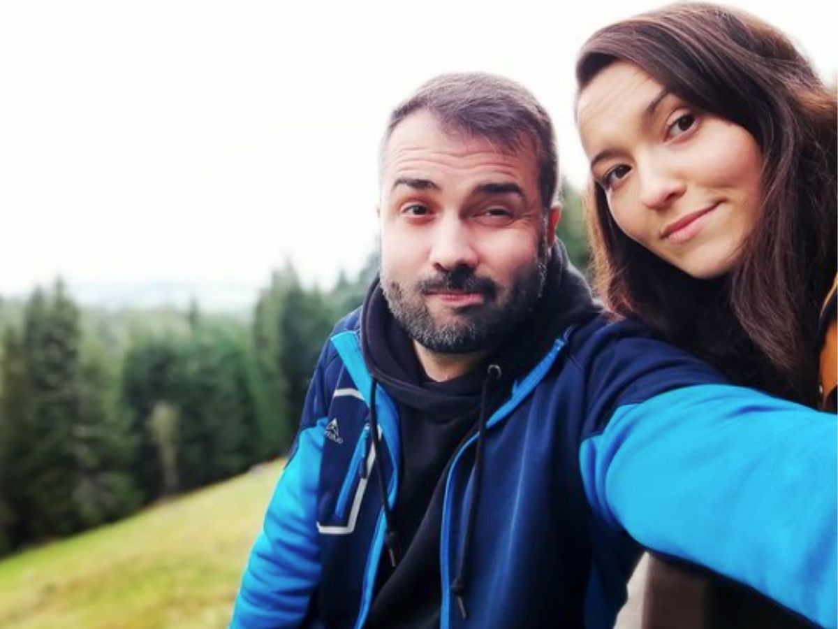 Laura i Karol