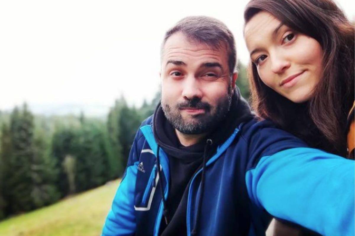 Laura i Karol
