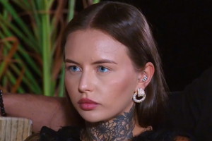 "Hotel Paradise 4" - Launo nie kryła wściekłości na Pandorze