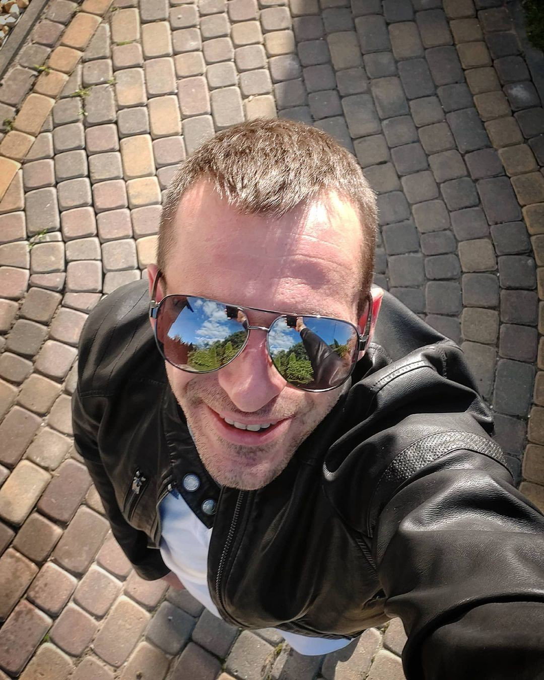 Adrian z Rolnik szuka żony