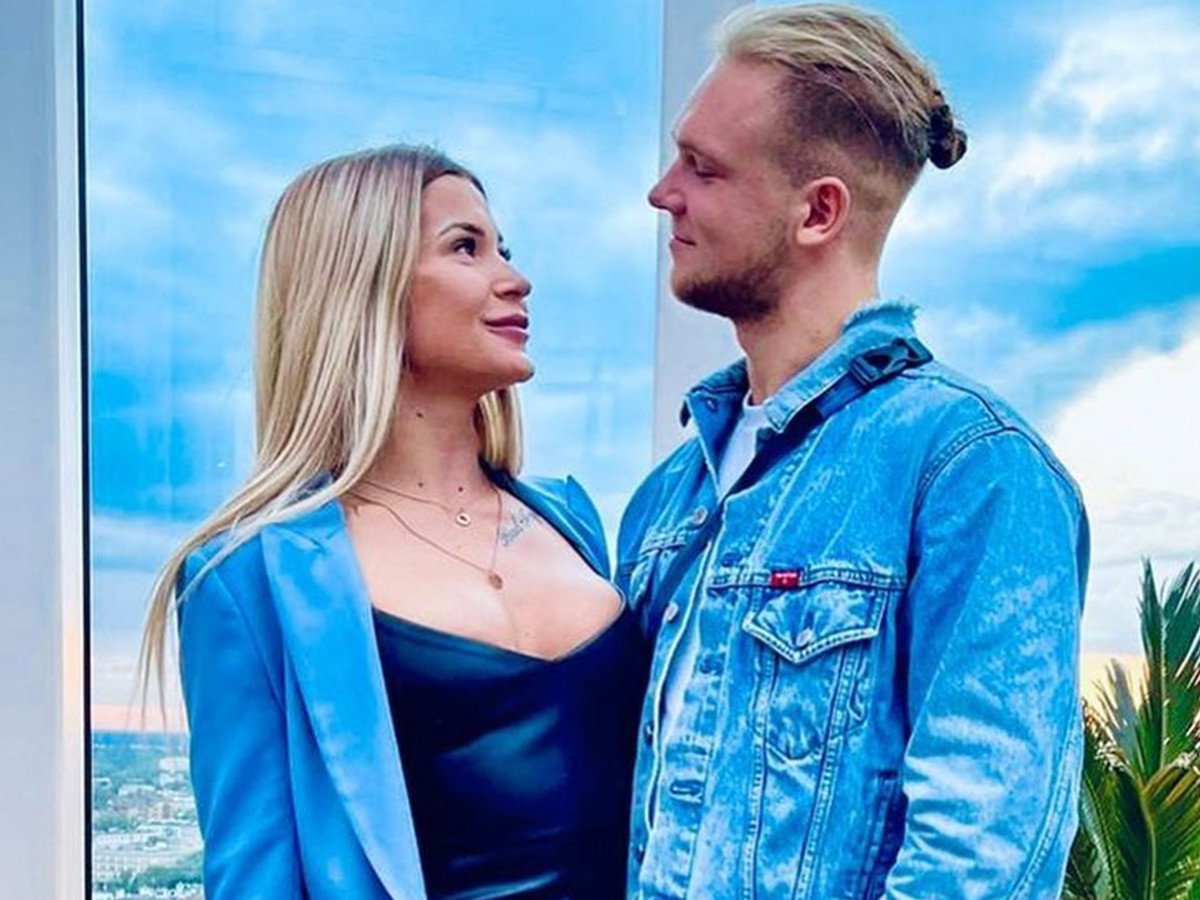 Hotel Paradise 4. Wiktoria i Miłosz są parą po programie?