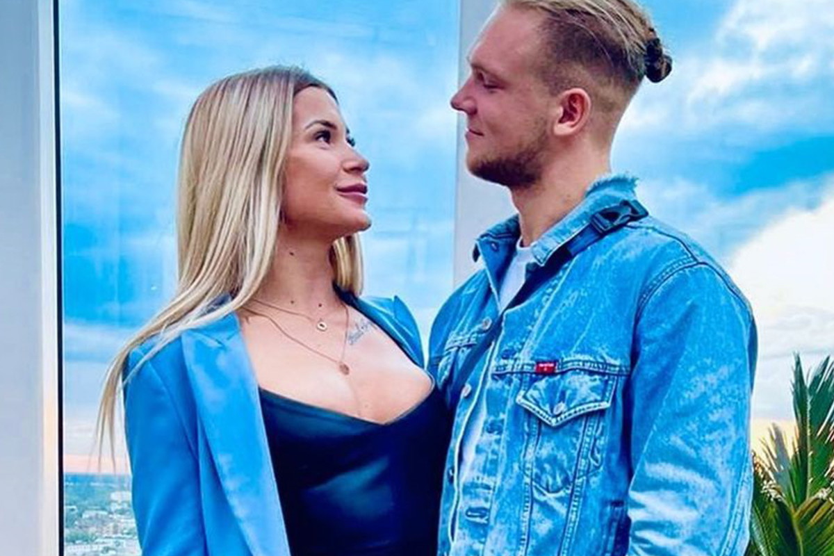 Hotel Paradise 4. Wiktoria i Miłosz są parą po programie?