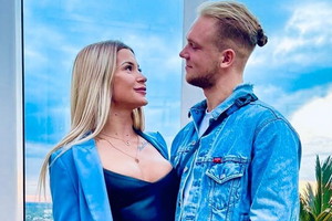 Hotel Paradise 4. Wiktoria i Miłosz są parą po programie?