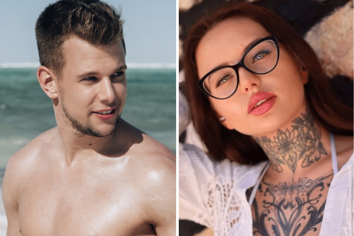 "Hotel Paradise 4": Michał szczerze o Launo. Żałuje, że zabrał ją na randkę?