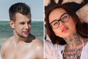 "Hotel Paradise 4": Michał szczerze o Launo. Żałuje, że zabrał ją na randkę?