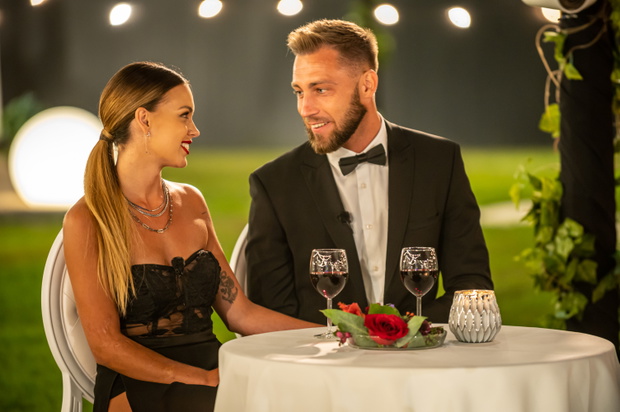 Love Island 4, day40, Polsat/Piotr Filutowski