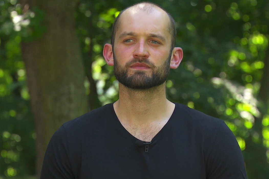 Rolnik szuka żony: Stanisław