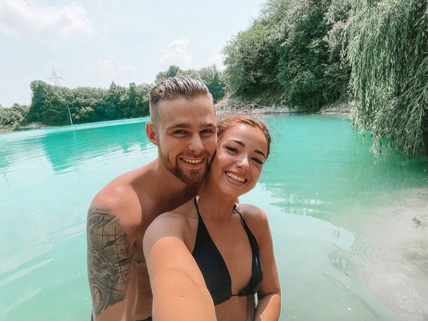 KARA I MARCIN RANDKA