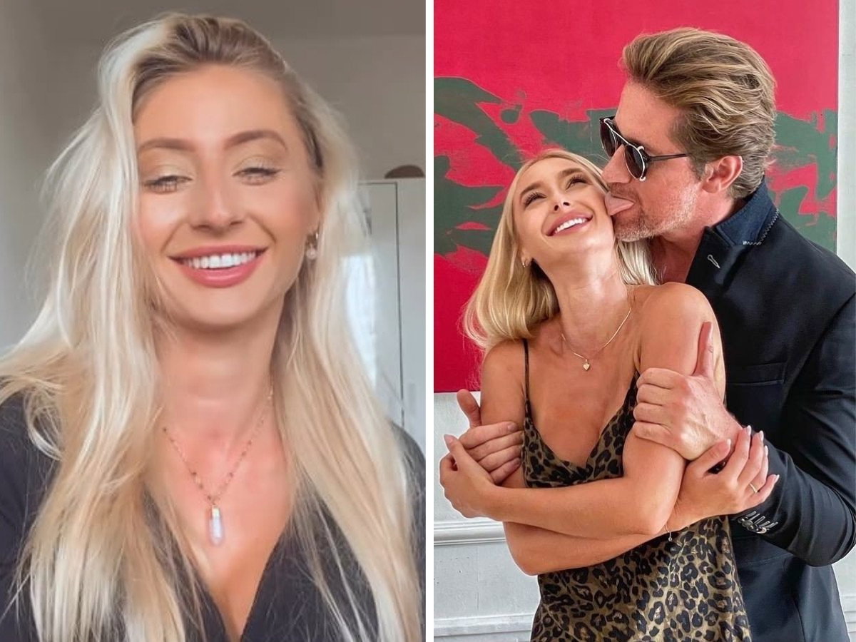 "40 kontra 20": Kinga wyznaje "to jest mój kamień, z którym śpię od lat". Co na to Robert?