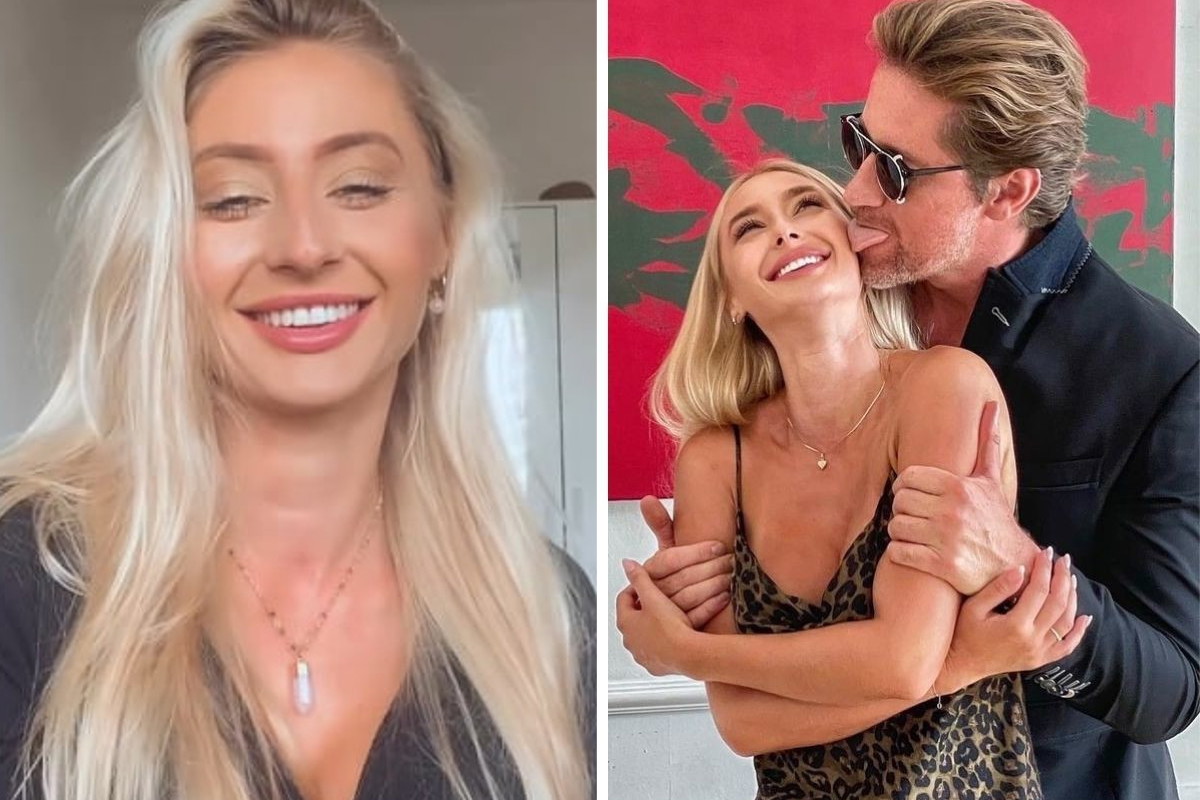 "40 kontra 20": Kinga wyznaje "to jest mój kamień, z którym śpię od lat". Co na to Robert?