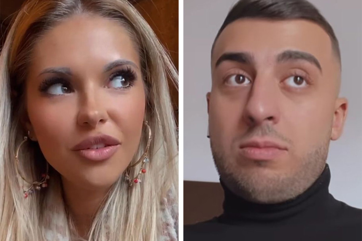 Inga i Artur z Hotelu Paradise są razem?