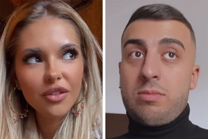 Inga i Artur z Hotelu Paradise są razem?