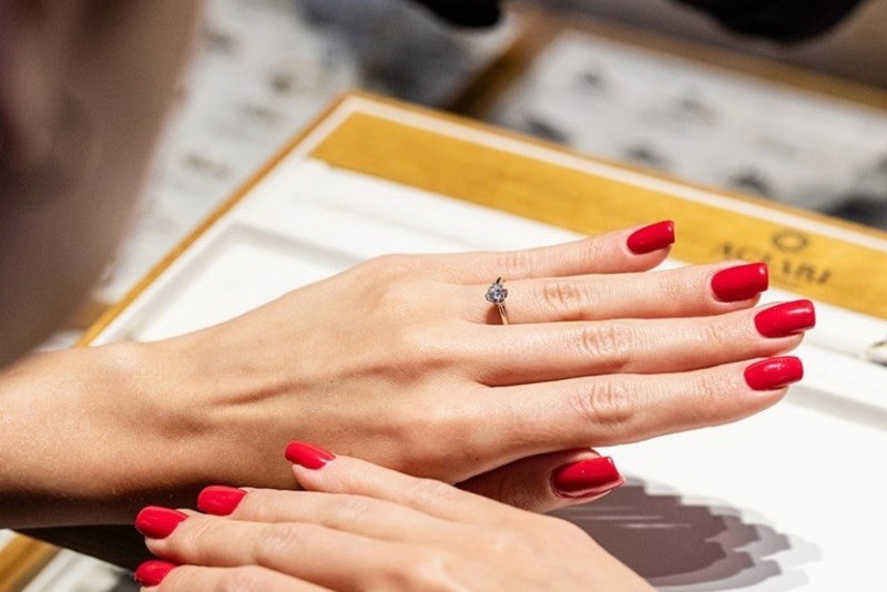 Aclari diamonds