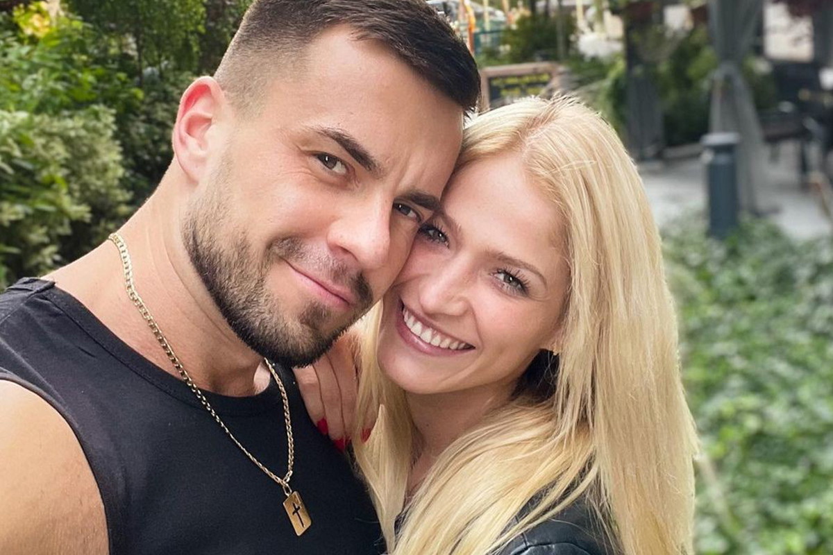 Hotel Paradise. Basia i Krzysztof zaręczyli się