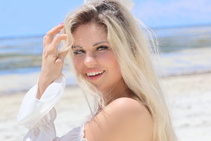Inga Bartnikowska nowa w Hotelu Paradise