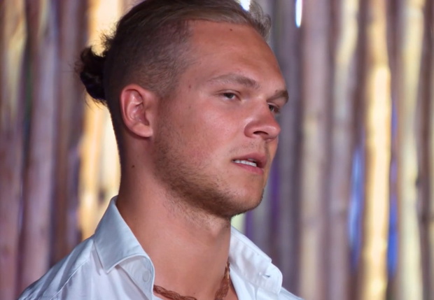 "Hotel Paradise 4": Miłosz na Puszcze Pandory