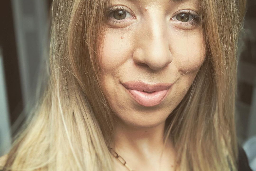 Małgorzata Borysewicz