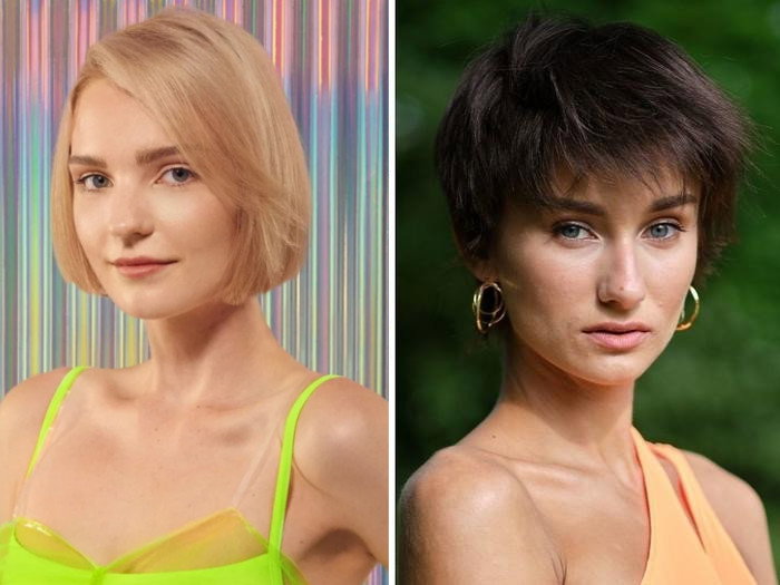 "Top Model": Wiktoria zostawiła pożegnalny list. Wspomniała o zachowaniu Olgi. Co napisała?