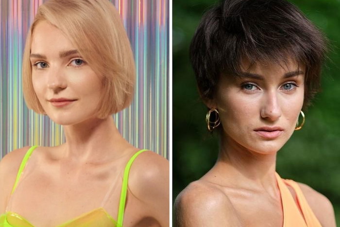 "Top Model": Wiktoria zostawiła pożegnalny list. Wspomniała o zachowaniu Olgi. Co napisała?