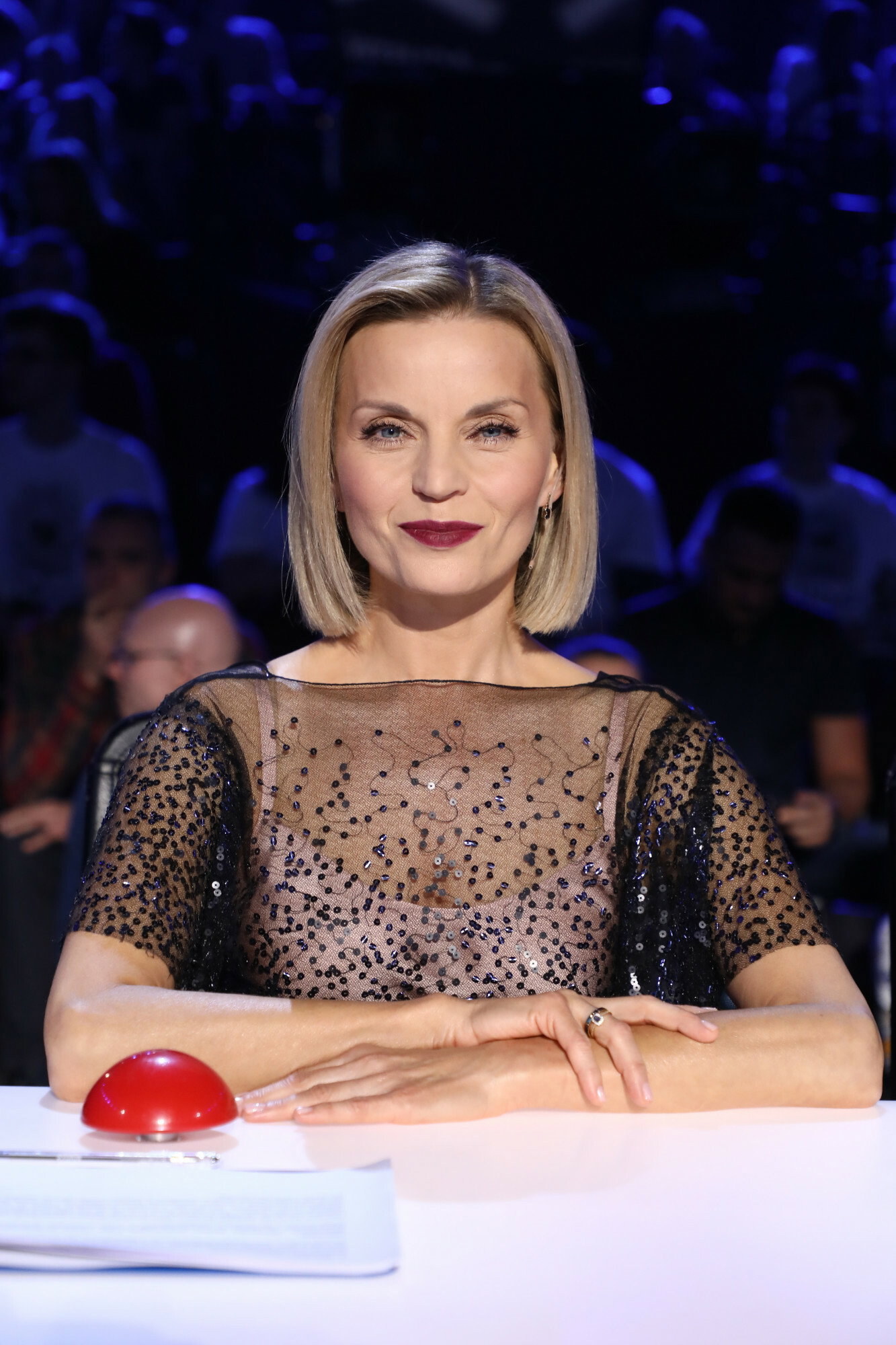 Małgorzata Foremniak