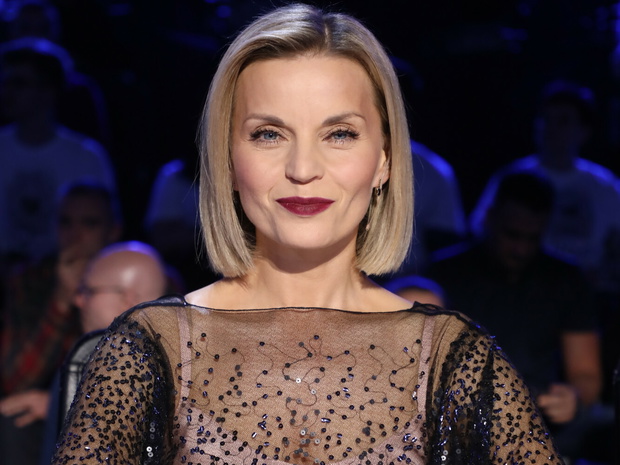 Małgorzata Foremniak