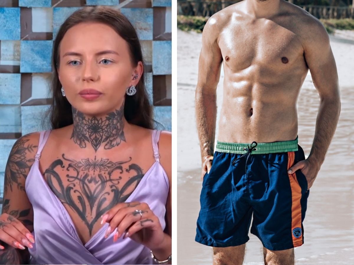 Nowy uczestnik w "Hotelu Paradise"