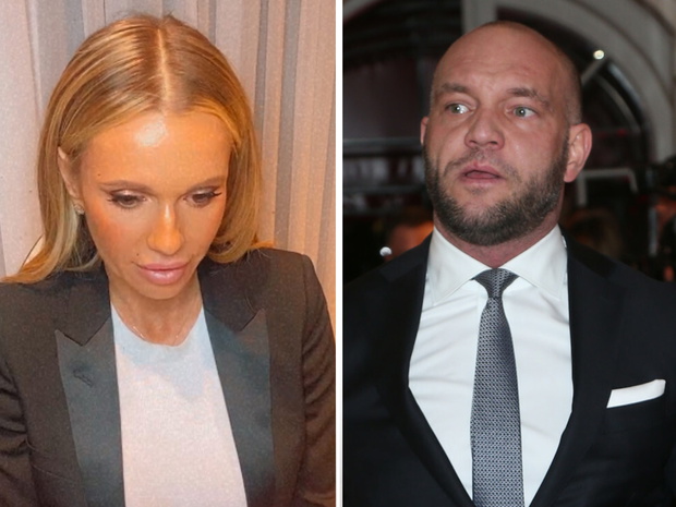 Doda o trudnej sytuacji związanej z filmem "Dziewczyny z Dubaju" - "zostało złamane prawo"