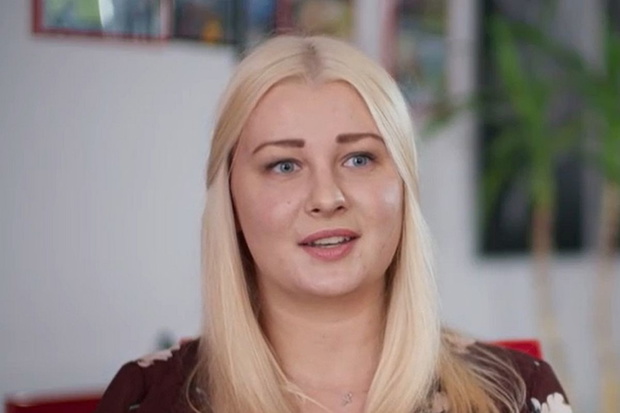 Ślub od pierwszego wejrzenia: Julia