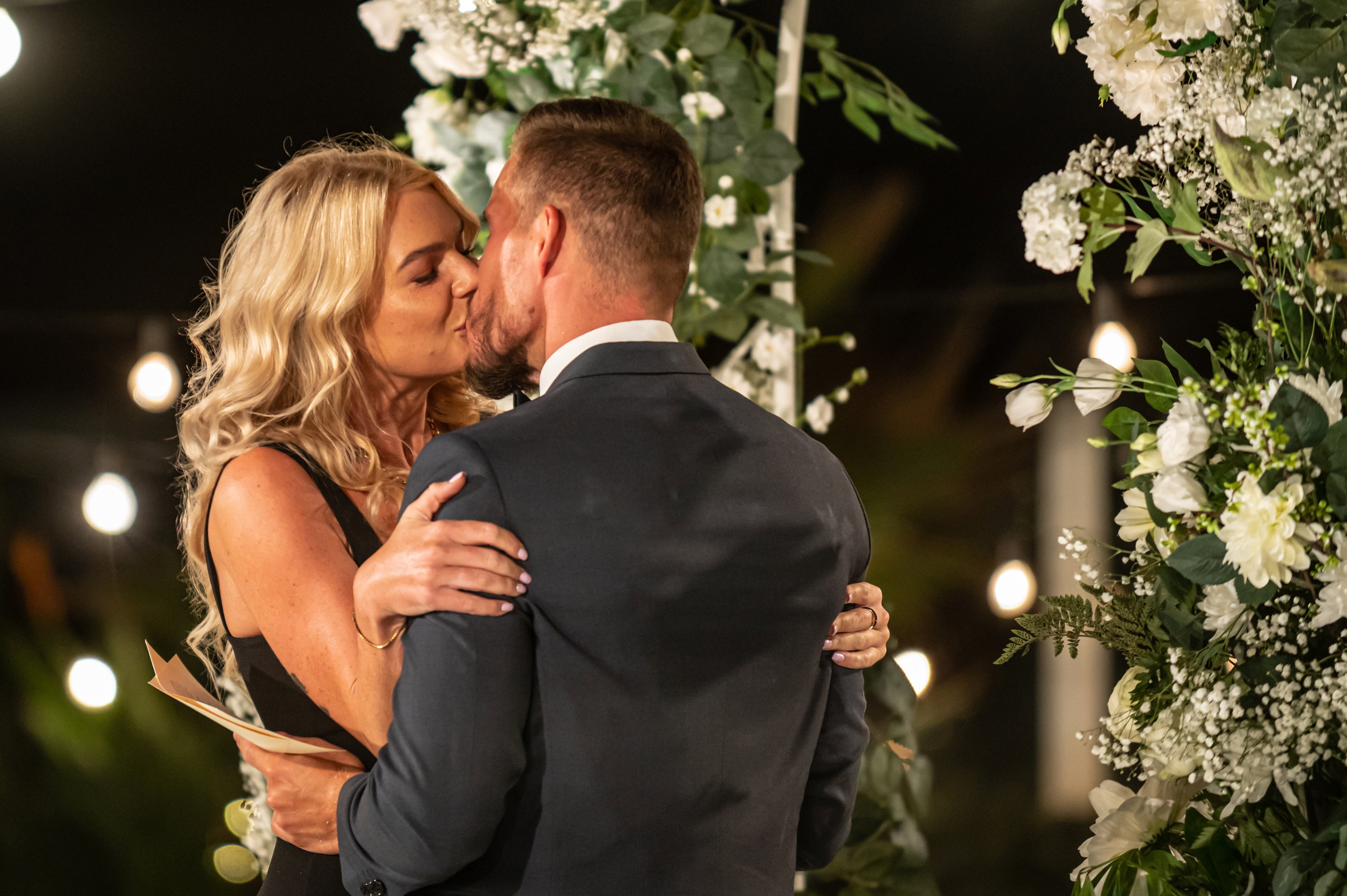 Love Island: Magda i Wiktor wyznają sobie miłość