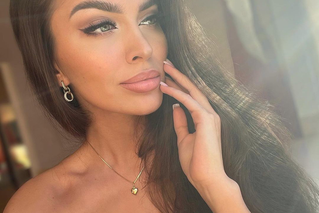 Darek żałuje, że nie poznał Vanessy w Hotelu Paradise