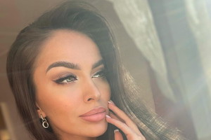 Darek żałuje, że nie poznał Vanessy w Hotelu Paradise