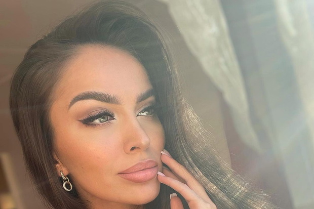 Darek żałuje, że nie poznał Vanessy w Hotelu Paradise