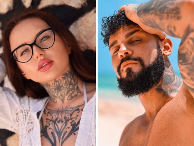 "Hotel Paradise 4": Launo  dostała od Przemka romantyczny prezent. Są parą po programie?