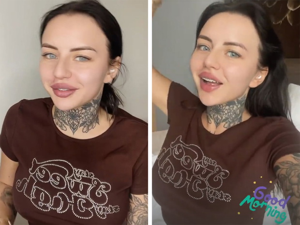 Launo o zachowaniu wobec Przemka w Hotelu Paradise