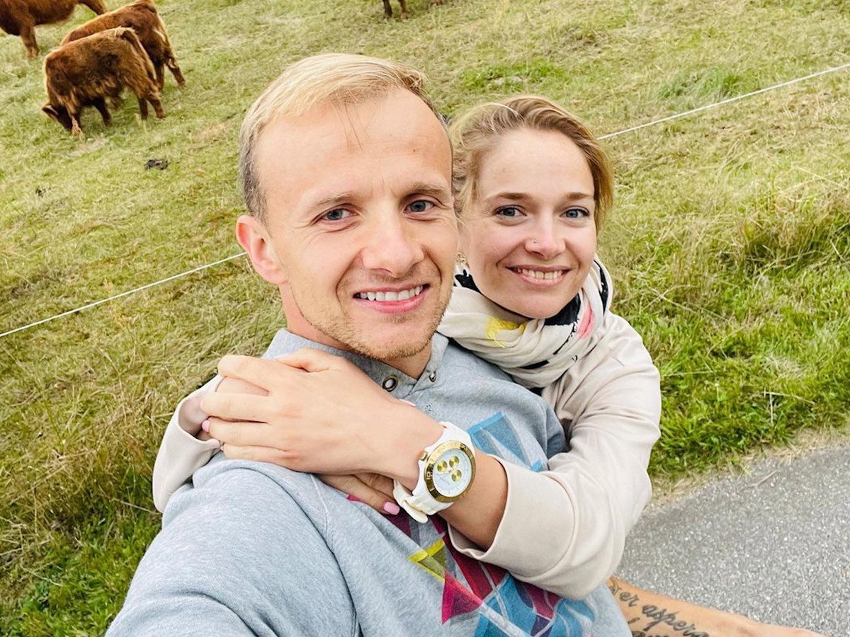 Marta Paweł 1