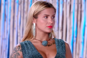 "Hotel Paradise 4": chcieli pozbyć się Wiktorii. Z show odpadły dwie uczestniczki