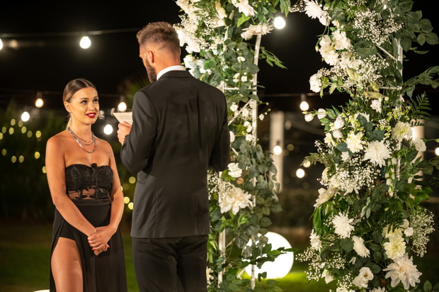 Love Island 4, day40, Polsat/Piotr Filutowski