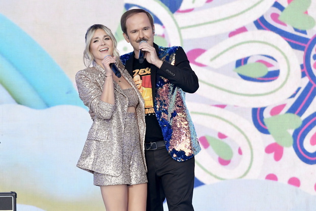 Koncert "Fundacja Polsat 25 lat. Jeste?my dla dzieci"
