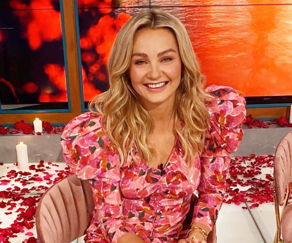 Małgorzata Socha w sukience Moliera 2 w Masterchefie