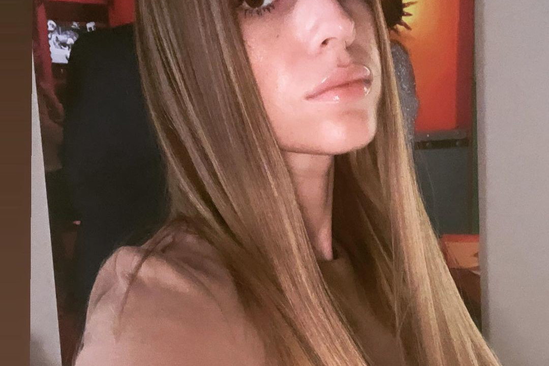 Marianna Schreiber