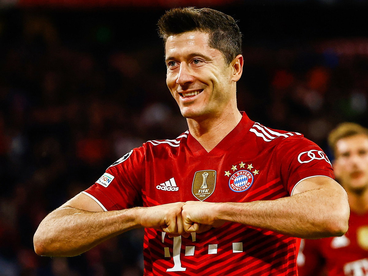 Lewy