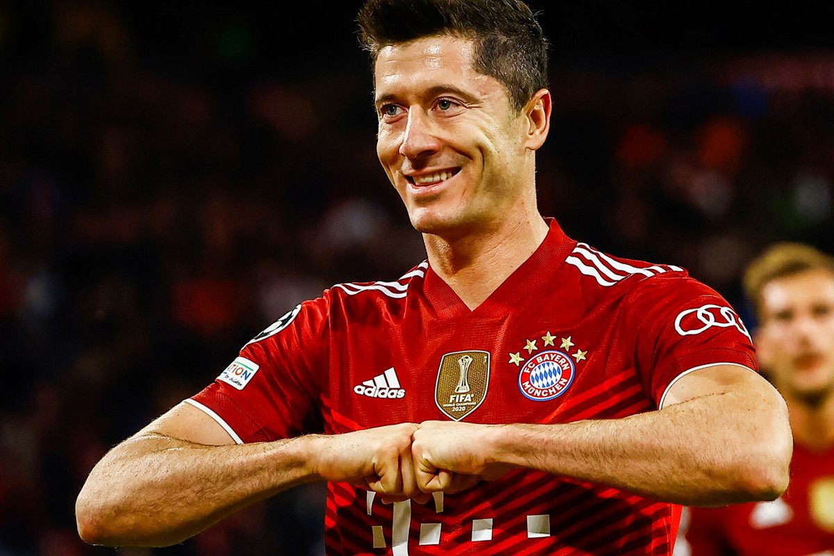 Lewy