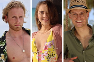 Hotel Paradise 4. Kto wróci do programu?