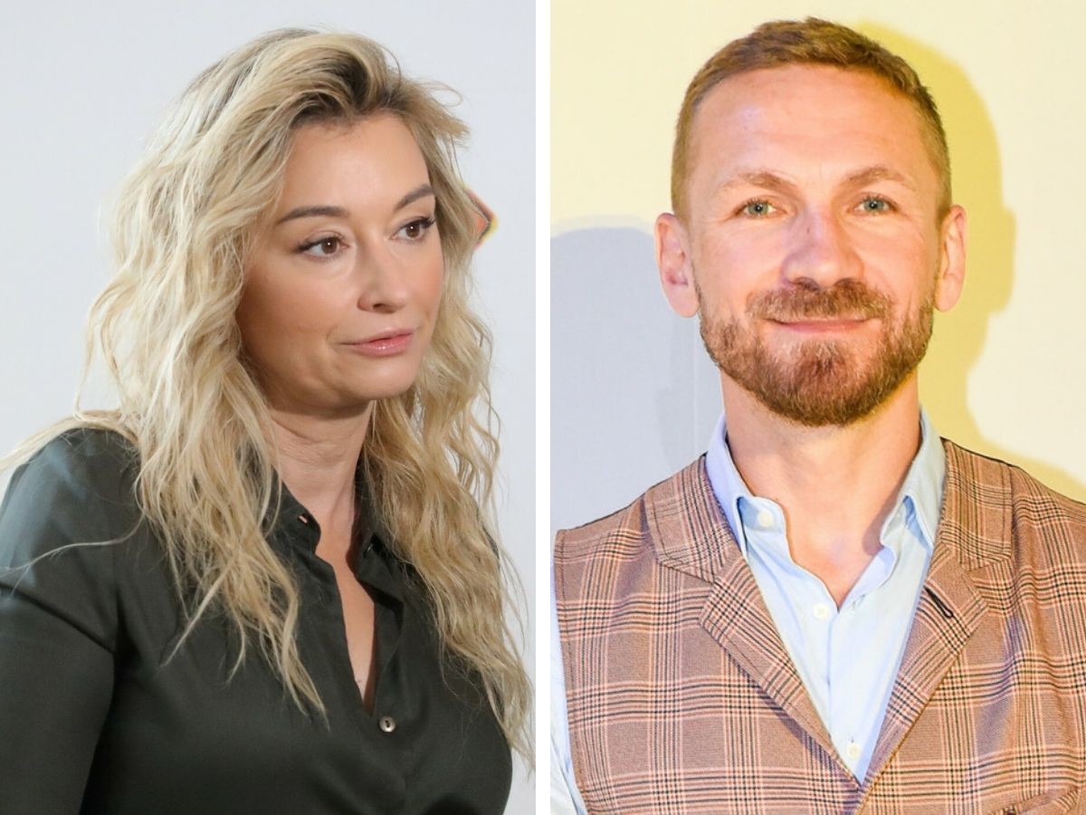 Martyna Wojciechowska zostawiła komentarz pod oświadczeniem Kossakowskiego