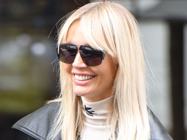 Agnieszka Woźniak-Starak
